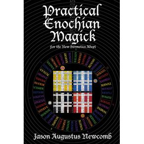 Practical-Enochian-Magick