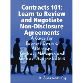 Contracts-101