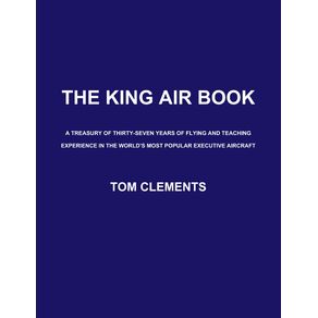 The-King-Air-Book