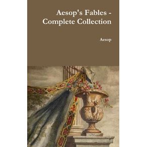 Aesops-Fables---Complete-Collection