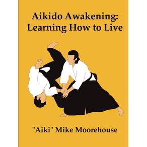 Aikido-Awakening