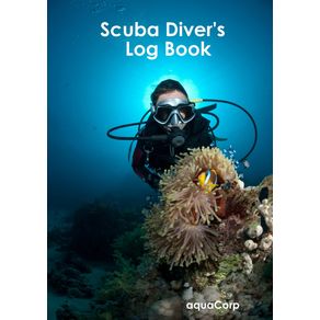 Scuba-Divers-Log-Book