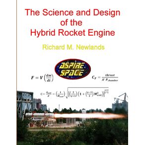 The-science-and-design-of-the-hybrid-rocket-engine