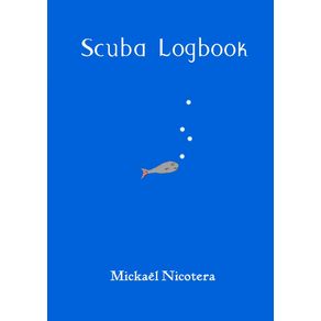 Scuba-Logbook