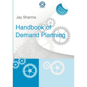 HandBook-of-Demand-Planning