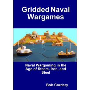 Gridded-Naval-Wargames