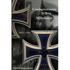 Condecoraciones-de-La-Wehrmacht-1935-1945