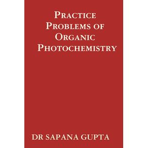 Practice-Problems-of-Organic-Photochemistry