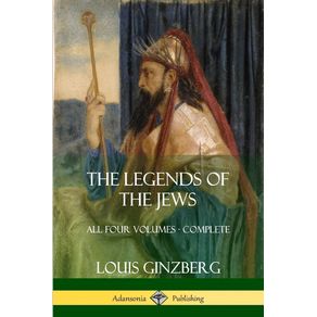 The-Legends-of-the-Jews