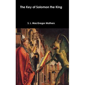 The-Key-of-Solomon-the-King