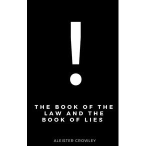 The-Book-of-the-Law-and-the-Book-of-Lies