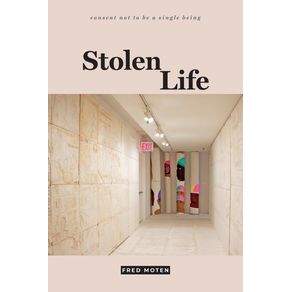 Stolen-Life