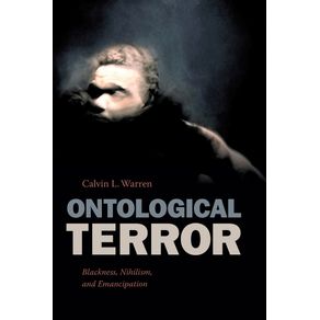 Ontological-Terror
