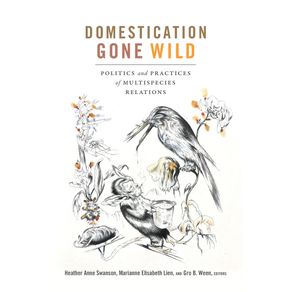 Domestication-Gone-Wild