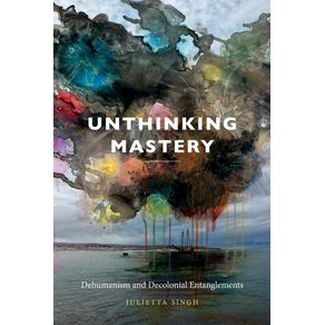 Unthinking-Mastery