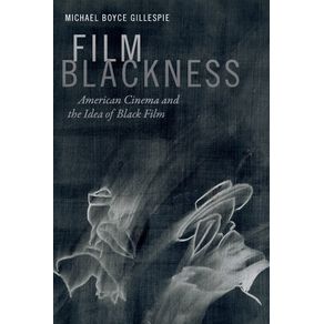 Film-Blackness