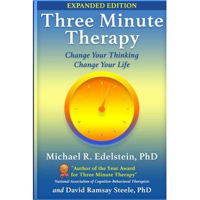 Three-Minute-Therapy