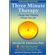 Three-Minute-Therapy