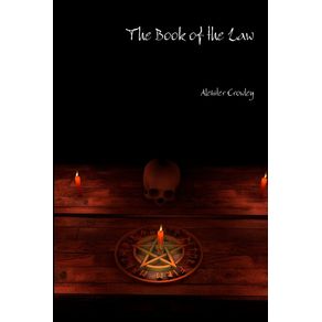 The-Book-of-the-Law