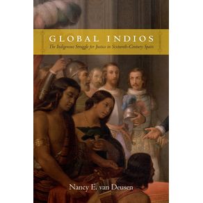 Global-Indios