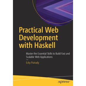 Practical-Web-Development-with-Haskell
