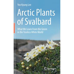 Arctic-Plants-of-Svalbard
