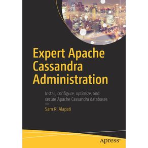 Expert-Apache-Cassandra-Administration