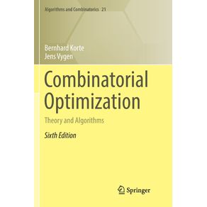 Combinatorial-Optimization