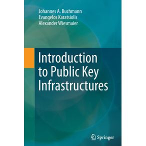 Introduction-to-Public-Key-Infrastructures
