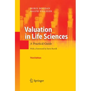 Valuation-in-Life-Sciences