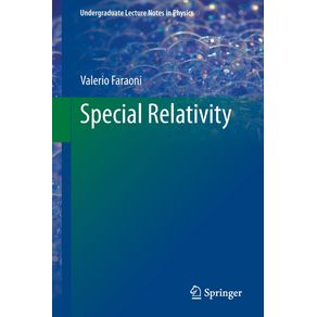 Special-Relativity