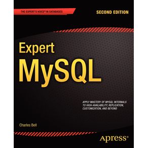 Expert-MySQL