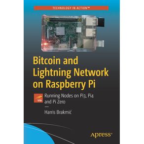 Bitcoin-and-Lightning-Network-on-Raspberry-Pi