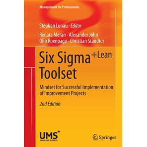 Six-Sigma+Lean-Toolset