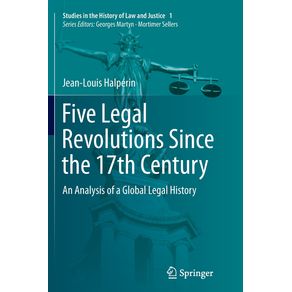 Five-Legal-Revolutions-Since-the-17th-Century