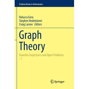 Graph-Theory