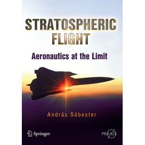 Stratospheric-Flight