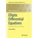 Elliptic-Differential-Equations