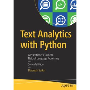 Text-Analytics-with-Python