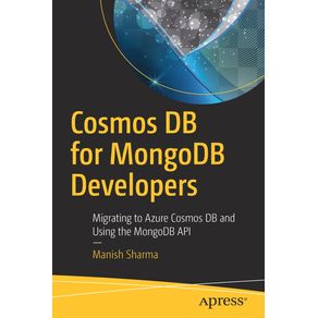 Cosmos-DB-for-MongoDB-Developers