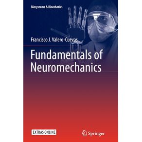 Fundamentals-of-Neuromechanics