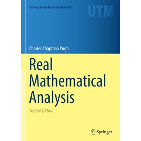 Real-Mathematical-Analysis