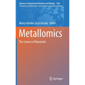 Metallomics