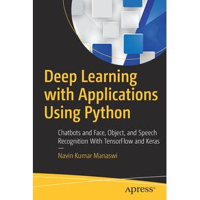 Deep-Learning-with-Applications-Using-Python