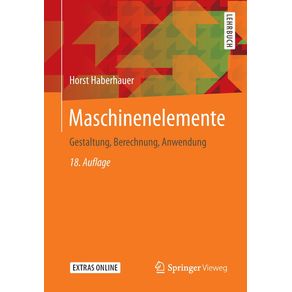 Maschinenelemente