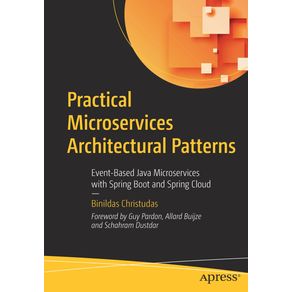 Practical-Microservices-Architectural-Patterns