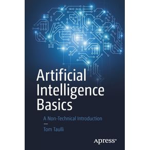 Artificial-Intelligence-Basics