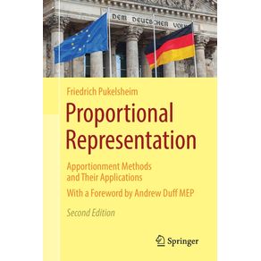 Proportional-Representation