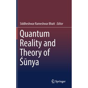 Quantum-Reality-and-Theory-of-Sunya