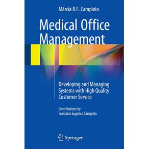 Medical-Office-Management